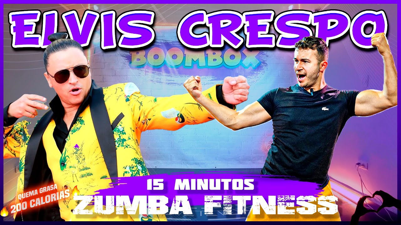 Gimnasio Elvis Crespo
